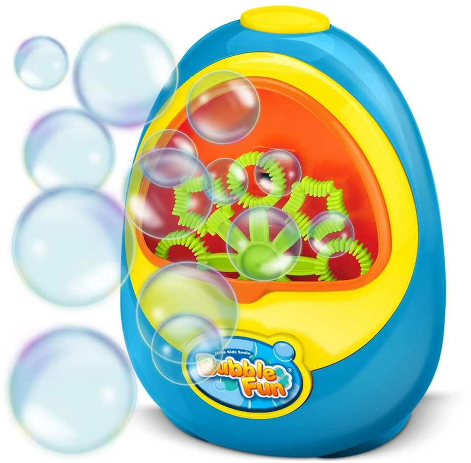 Ricokids RK-903 burbulų mašina