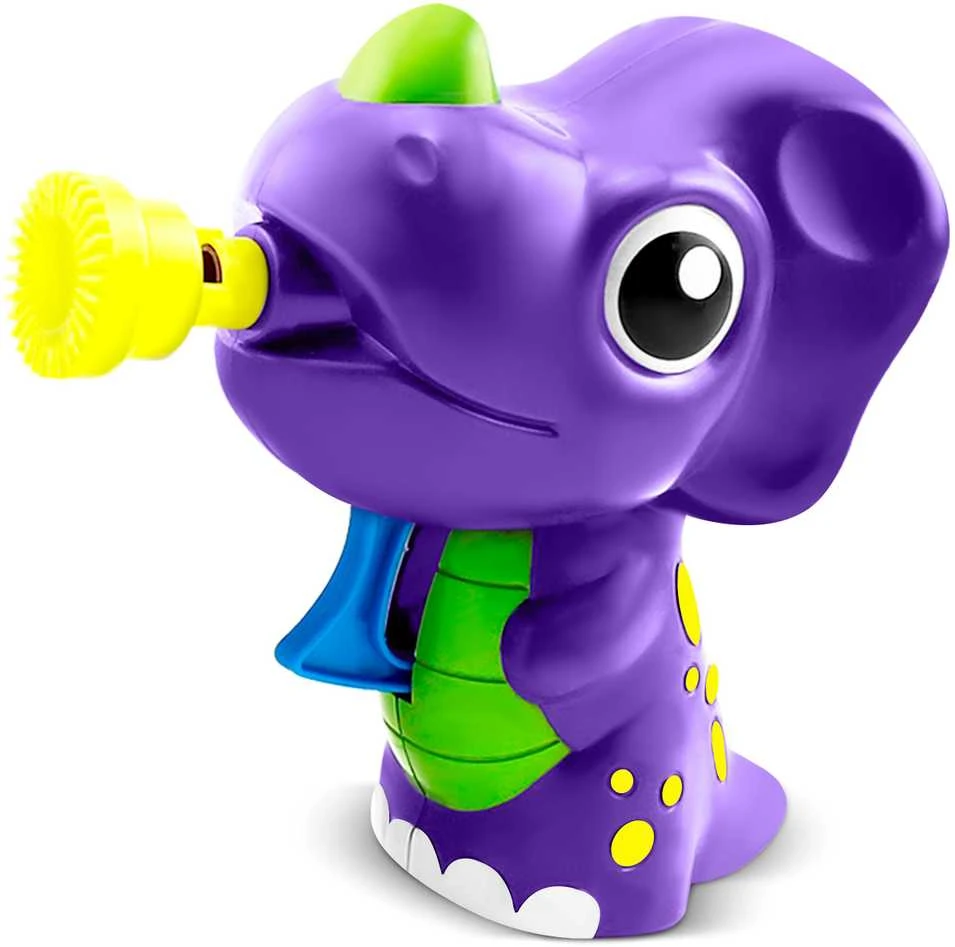 Ricokids RK-905 triceratops burbulų mašina