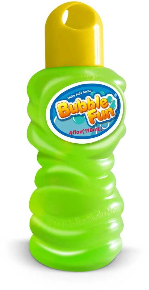 Muilo burbulų žoliapjovė + 1vnt. burbulų, Ricokids