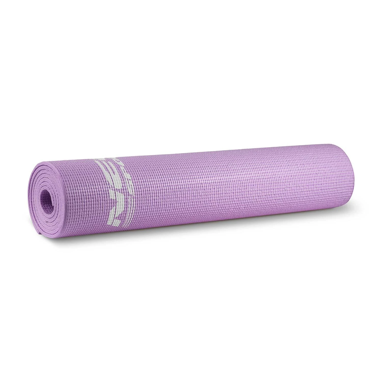 Neo-Sport treniruočių kilimėlis 173 x 61 cm violetinis
