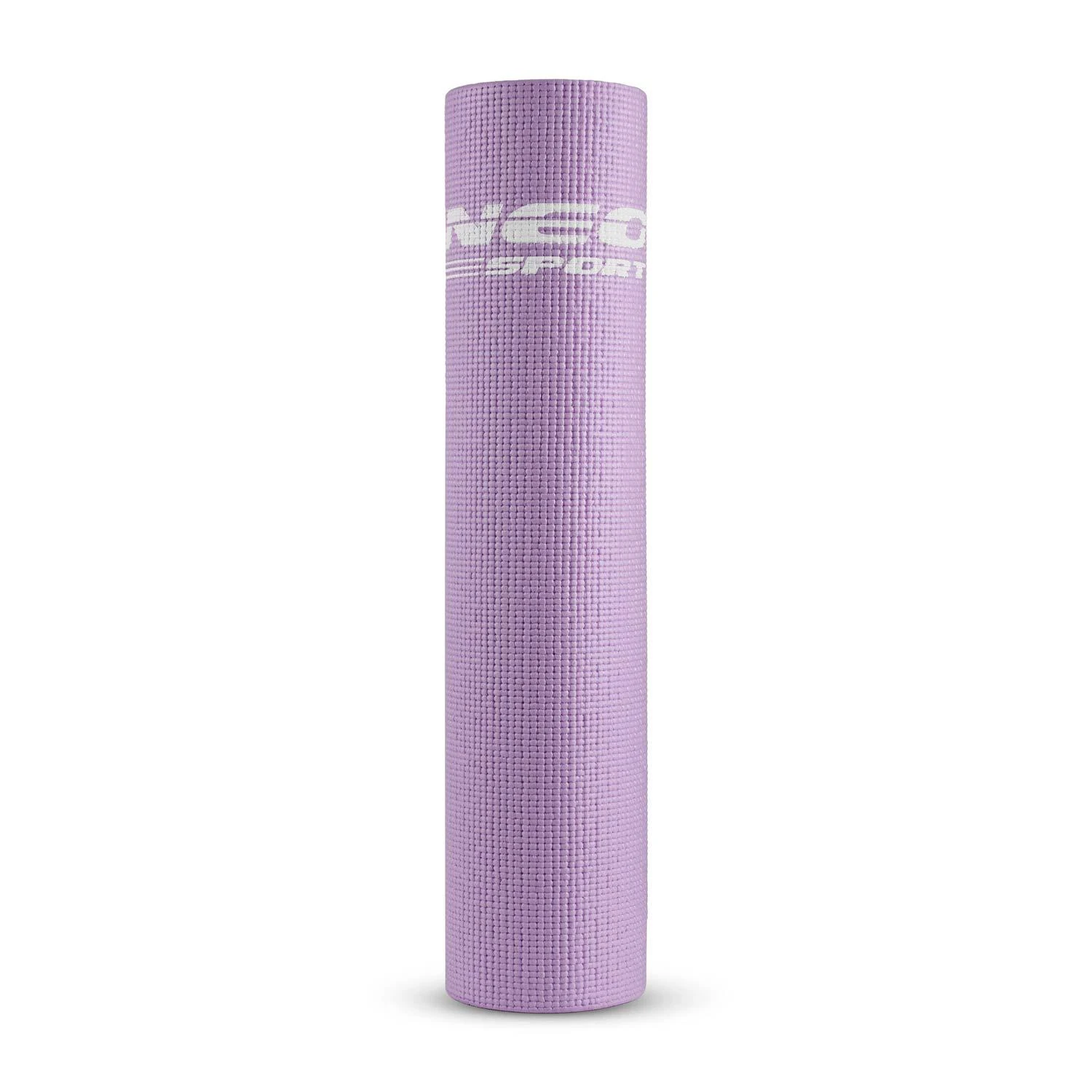 Neo-Sport treniruočių kilimėlis 173 x 61 cm violetinis