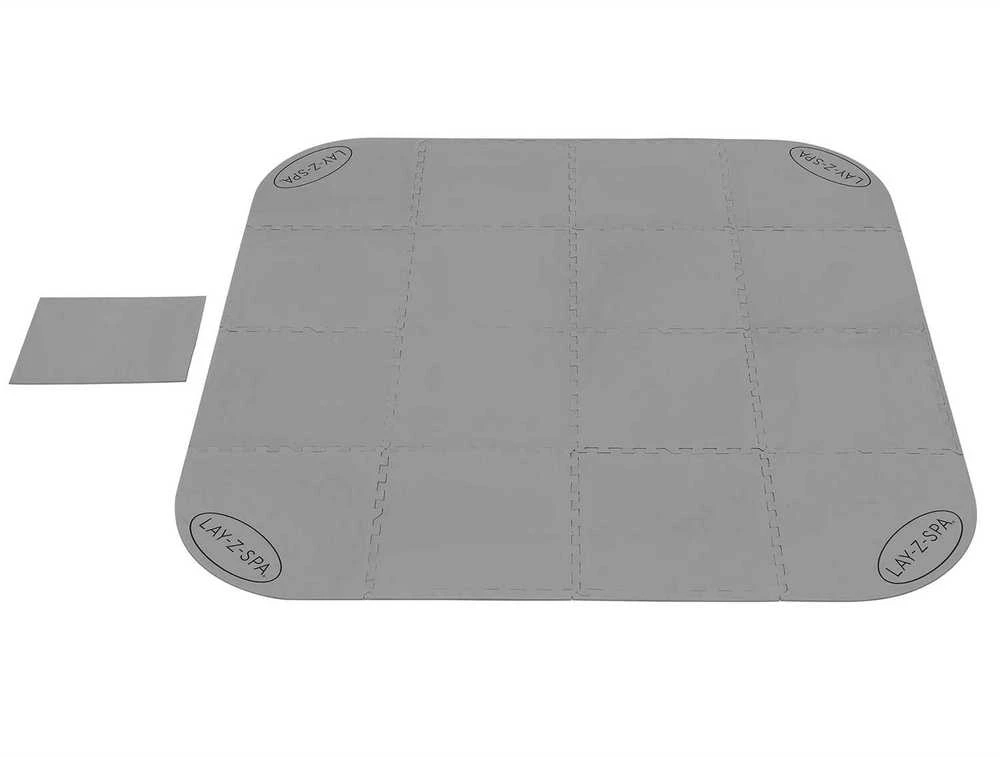 Baseino patiesalas Bestway Lay-Z SPA 60334, 1960 mm