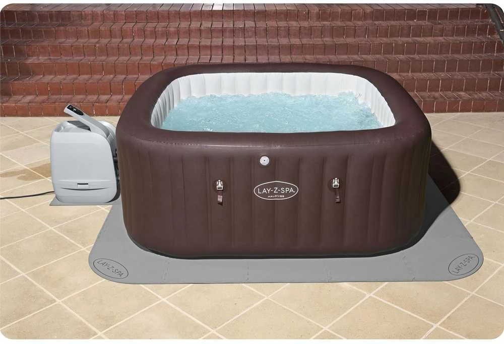 Baseino patiesalas Bestway Lay-Z SPA 60334, 1960 mm