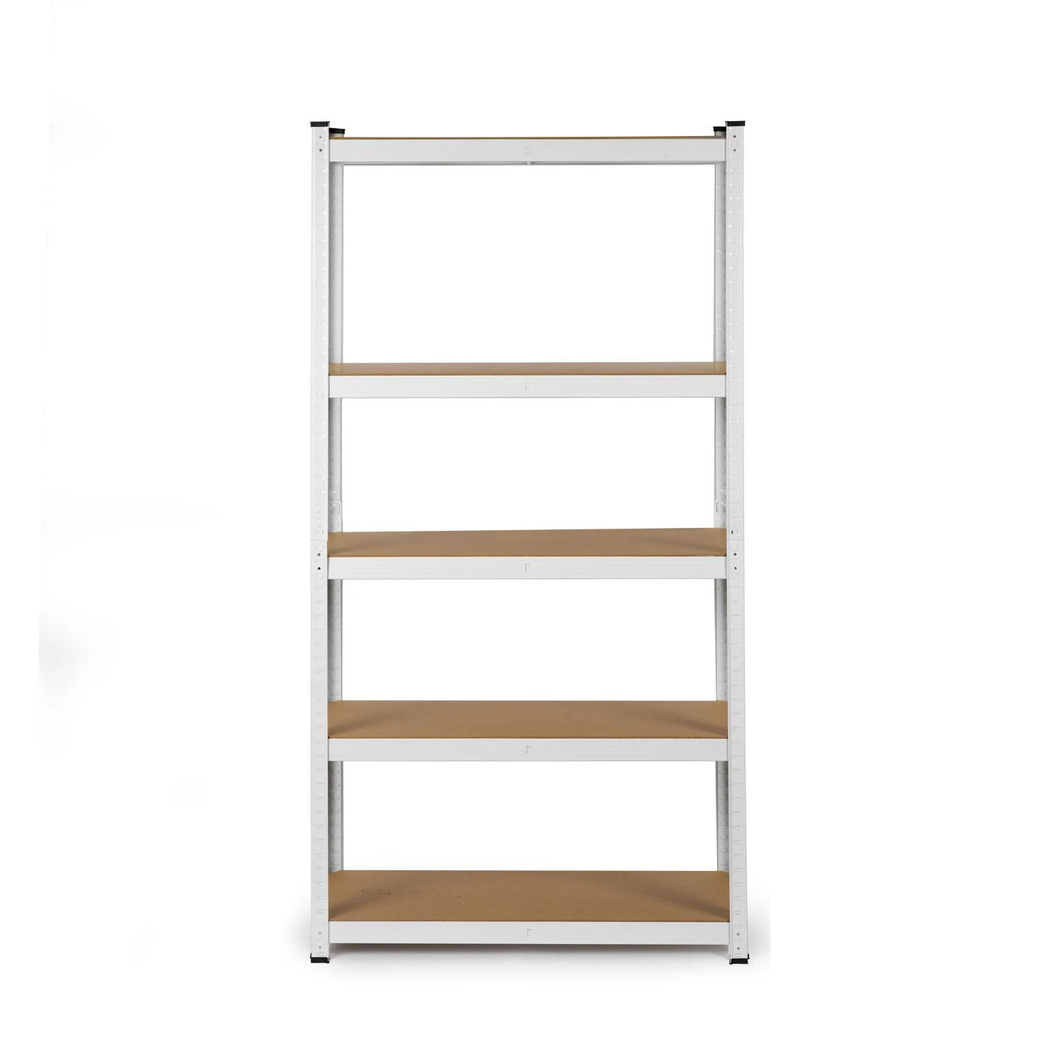 Metalinė sandėliavimo lentyna Humberg 180 x 90 x 30 cm, modelis 4844