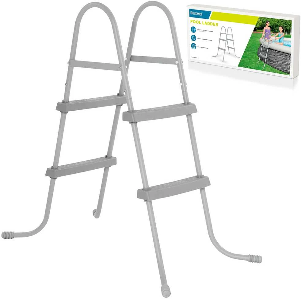 Baseino kopėčios Bestway 58430 84cm