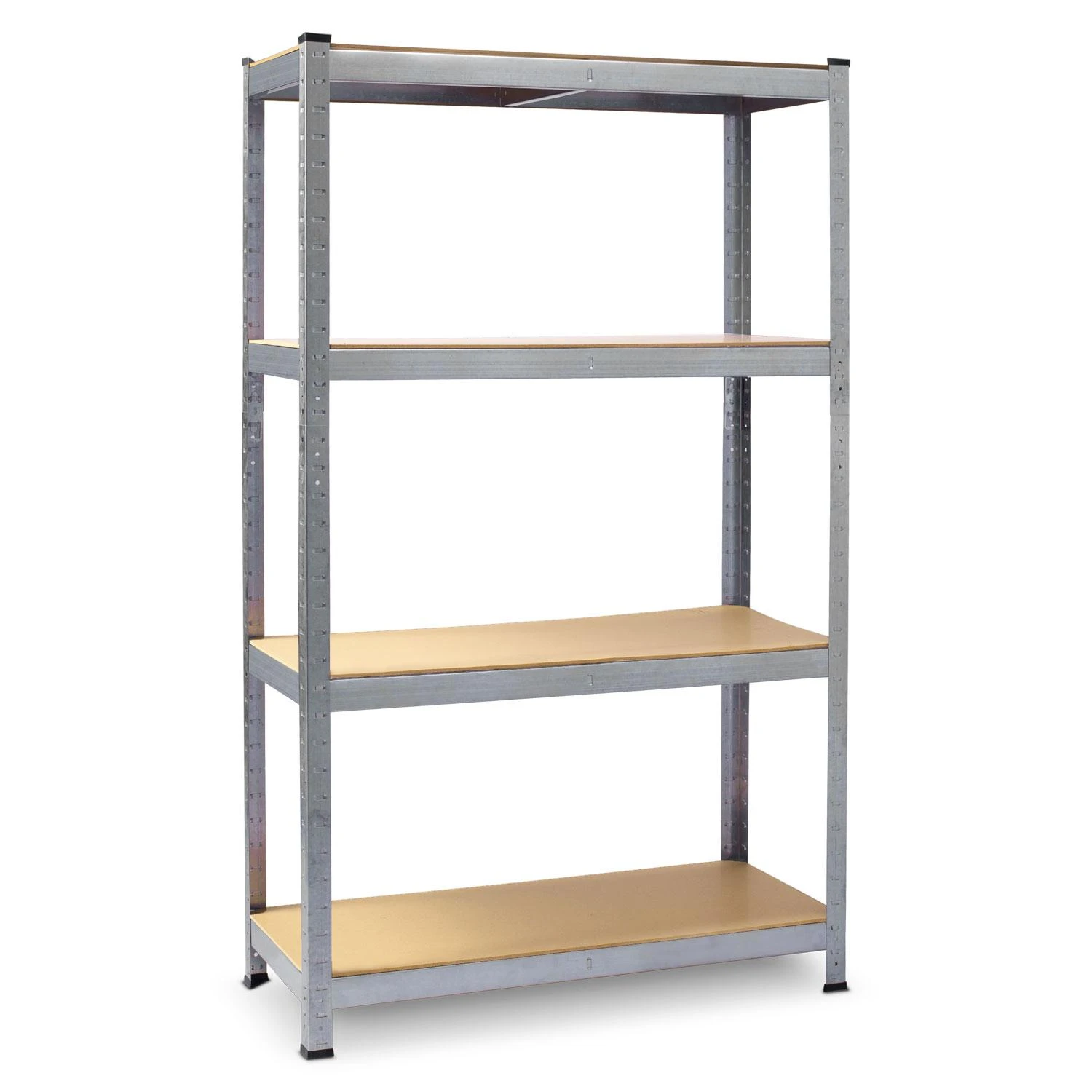 Plonos Plona metalinė sandėliavimo lentyna 174 x 80 x 40 470100