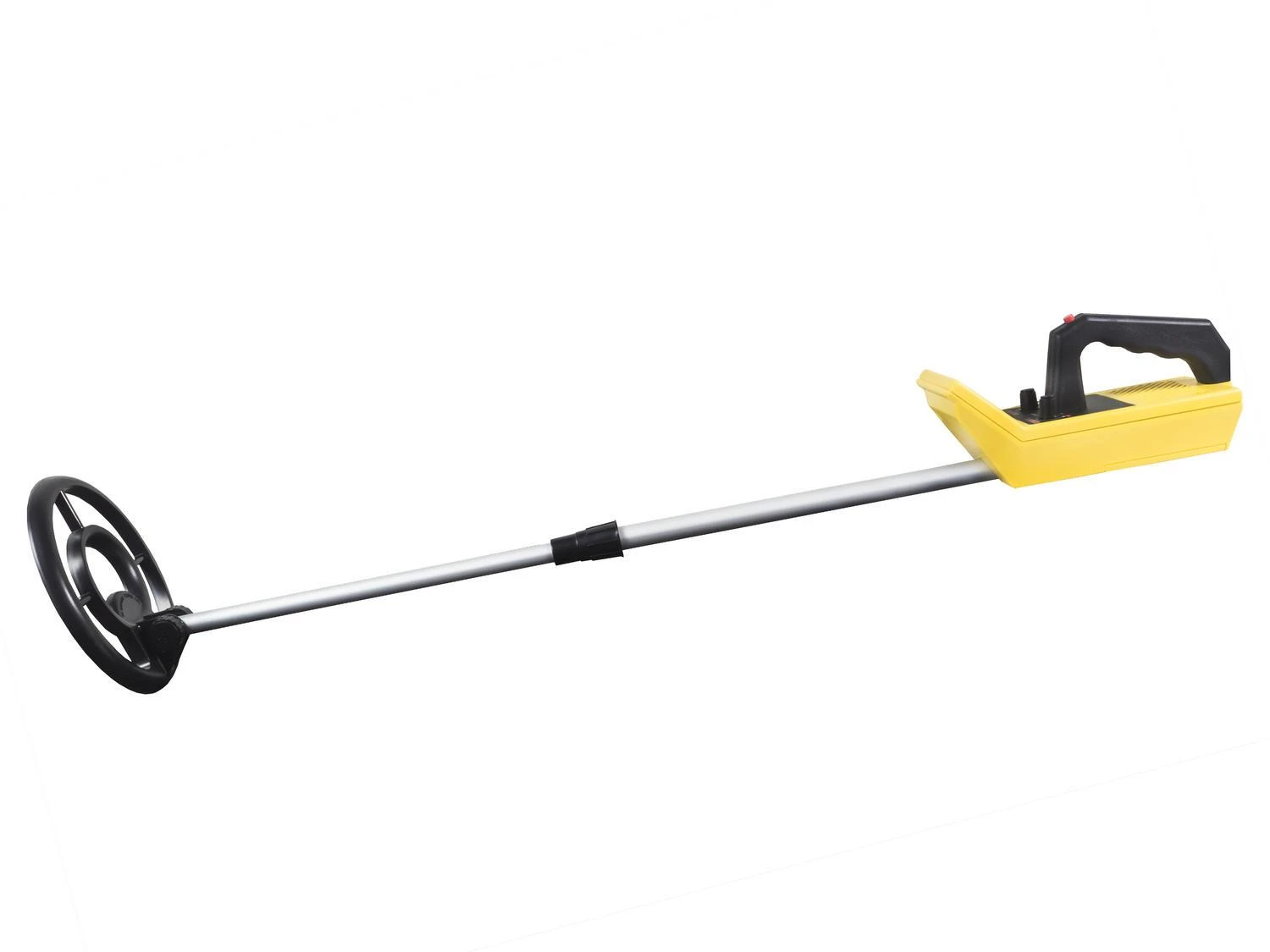 Metalo detektorius Cobra Tector CT-1061