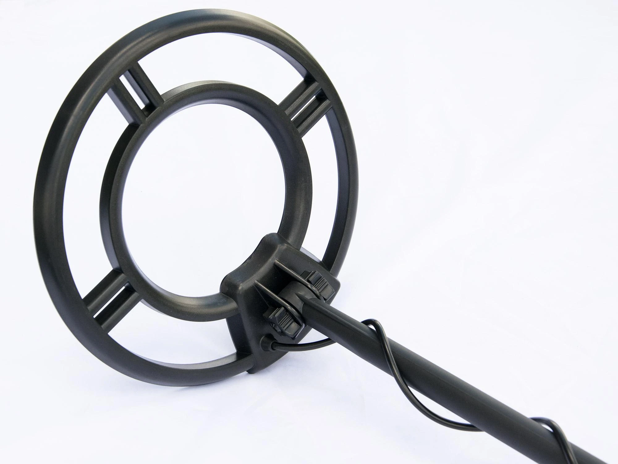 Metalo detektorius Cobra Tector CT-1037
