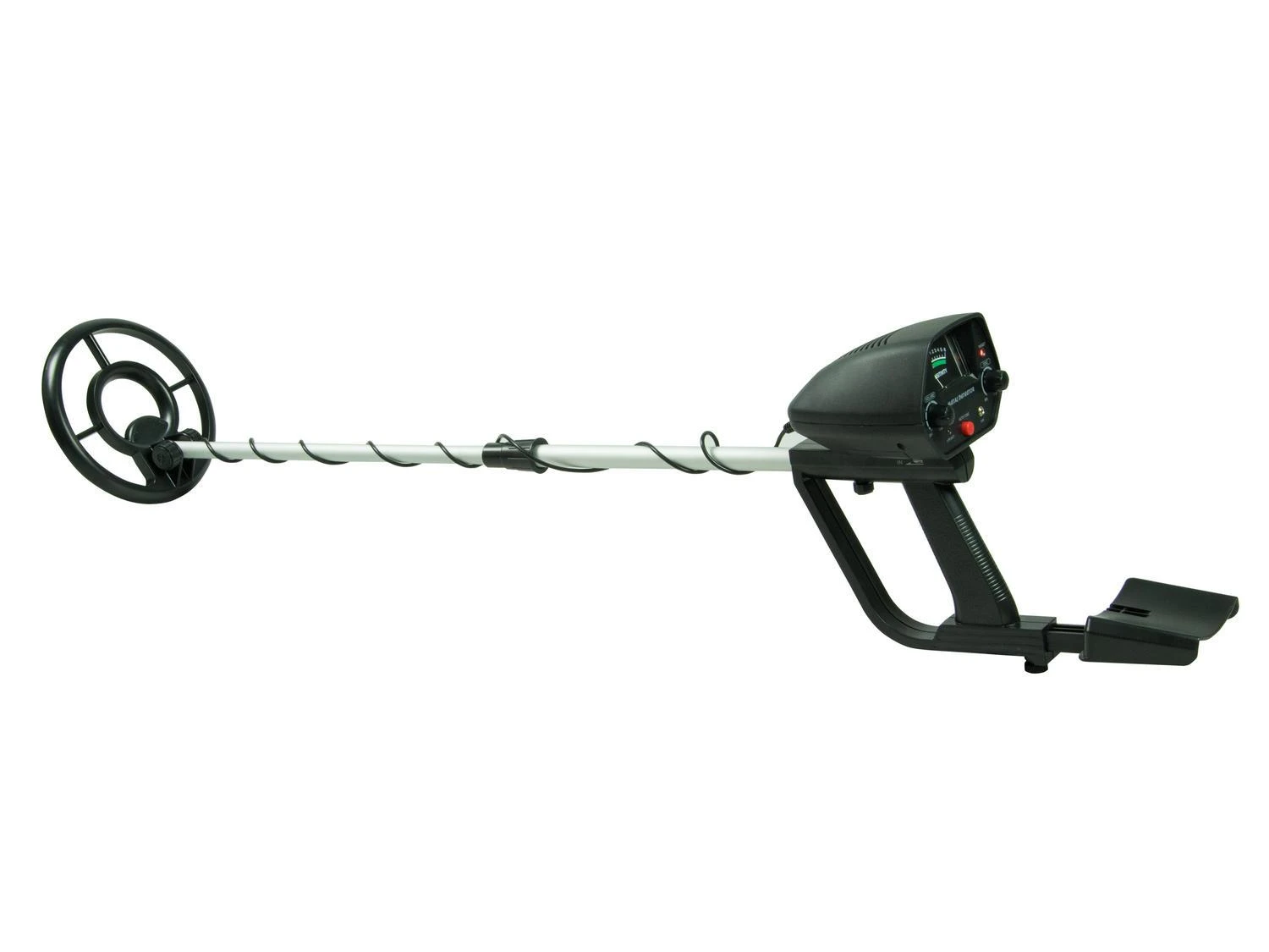 Metalo detektorius Cobra Tector CT-1062