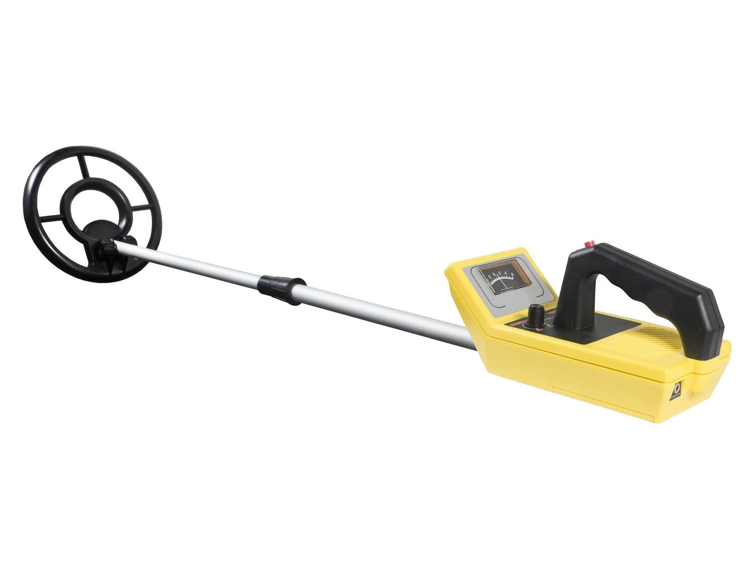 Metalo detektorius Cobra Tector CT-1061
