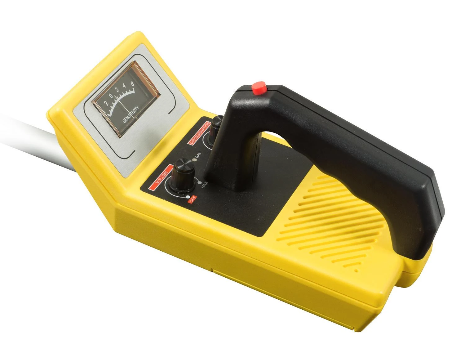 Metalo detektorius Cobra Tector CT-1061