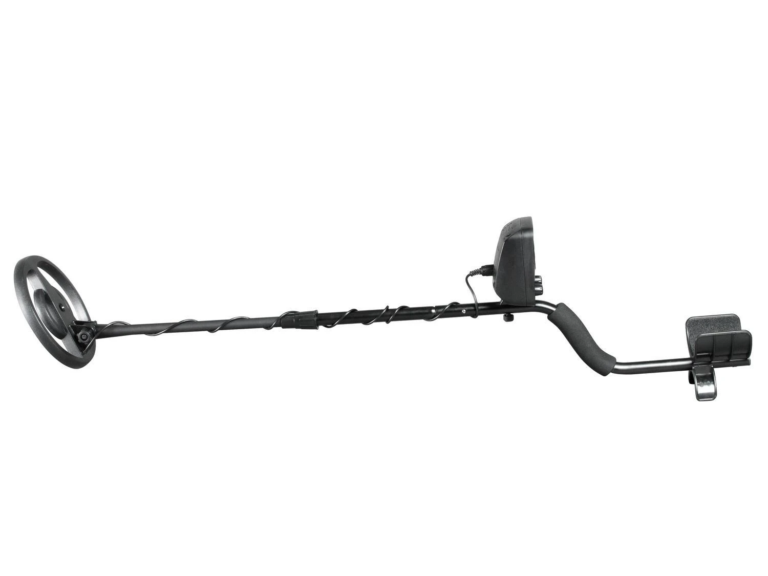 Metalo detektorius Cobra Tector CT-1065
