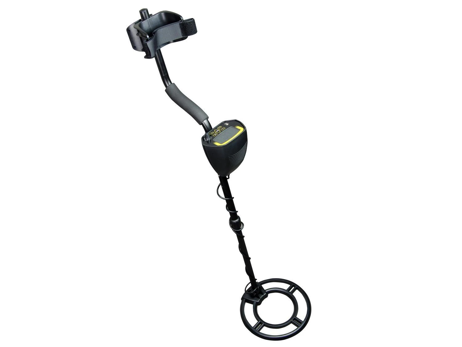 Metalo detektorius Cobra Tector CT-1032