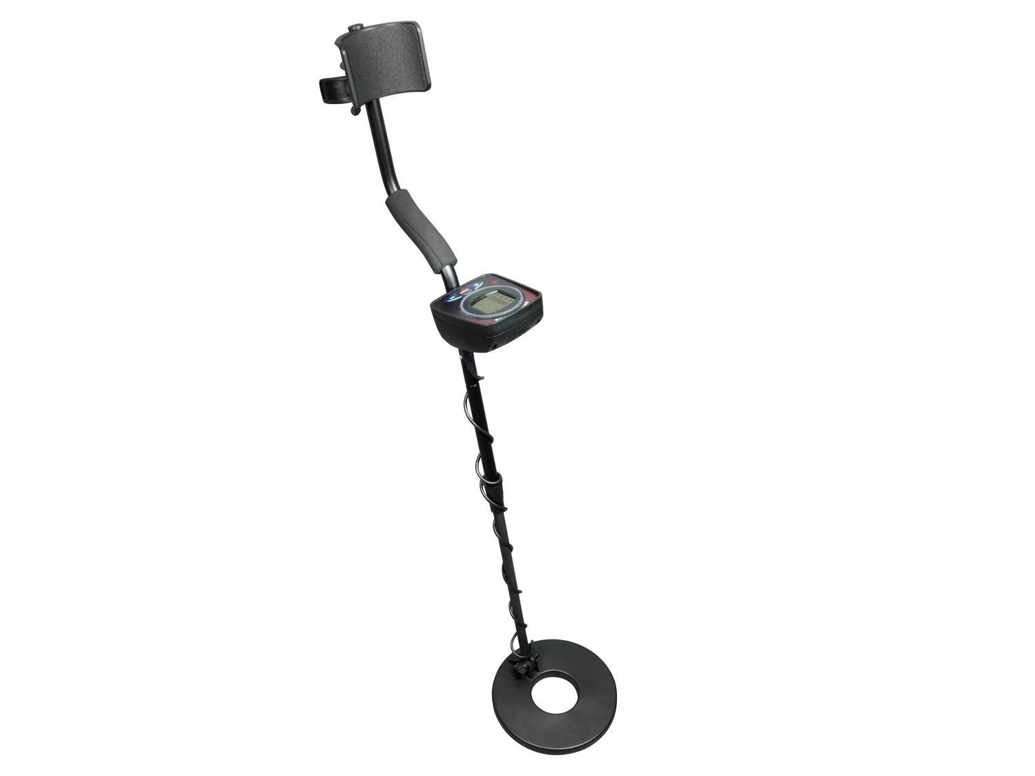 Metalo detektorius Cobra Tector CT-1069