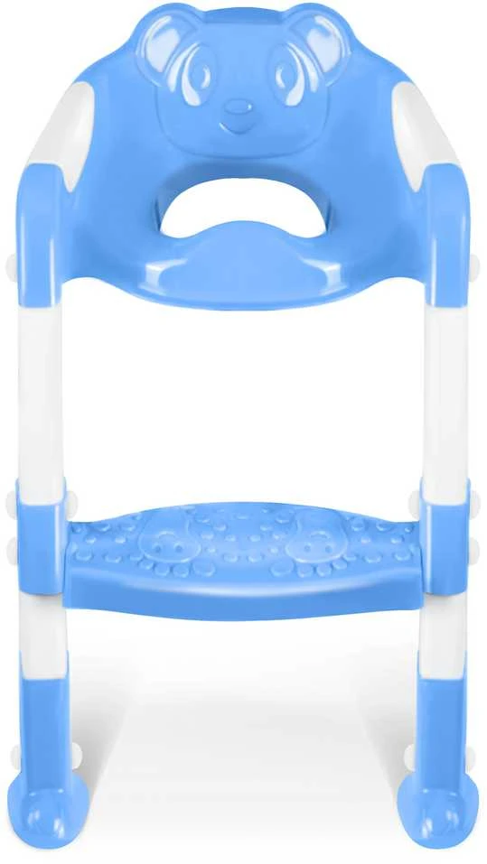 Tualeto sėdynė su laipteliu, Ricokids