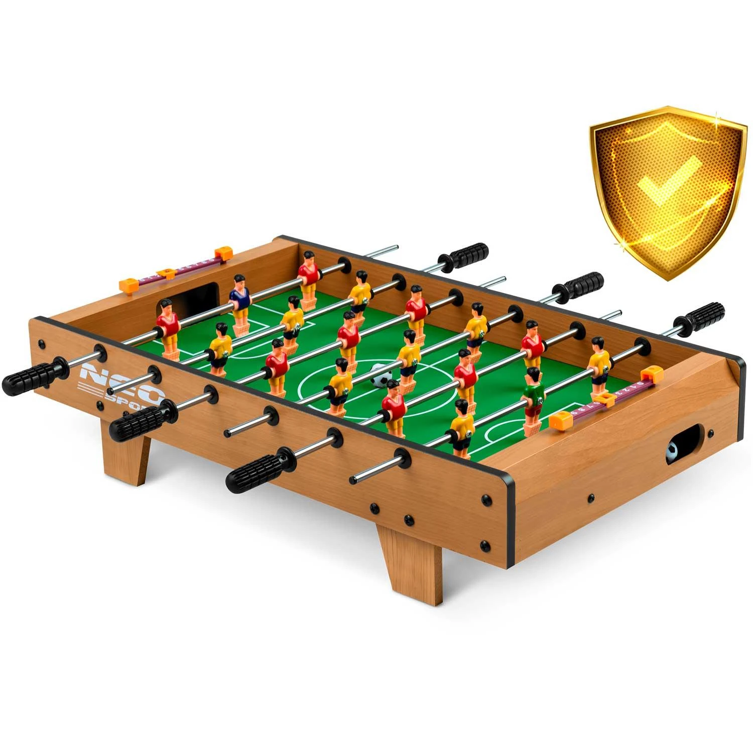 Berdsen Stalo futbolas Neo sport, 51x29,5x12 cm
