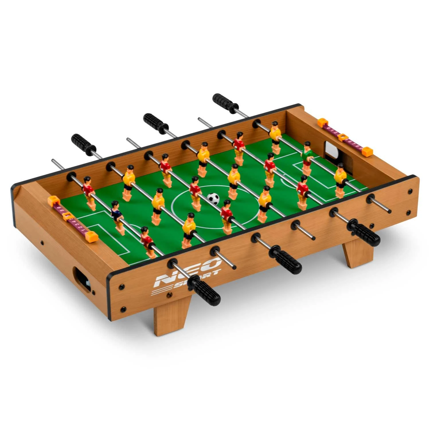Berdsen Stalo futbolas Neo sport, 51x29,5x12 cm