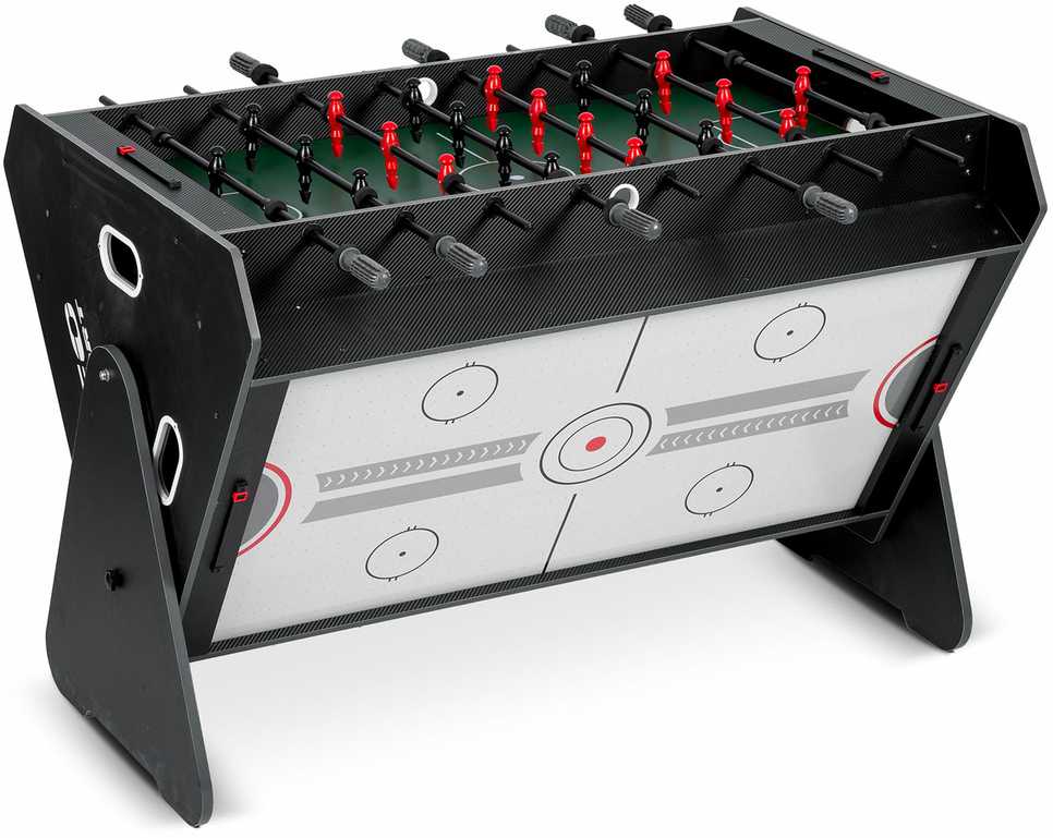 „Neo-Sport NS-449“ 3 viename besisukantis žaidimų stalas
