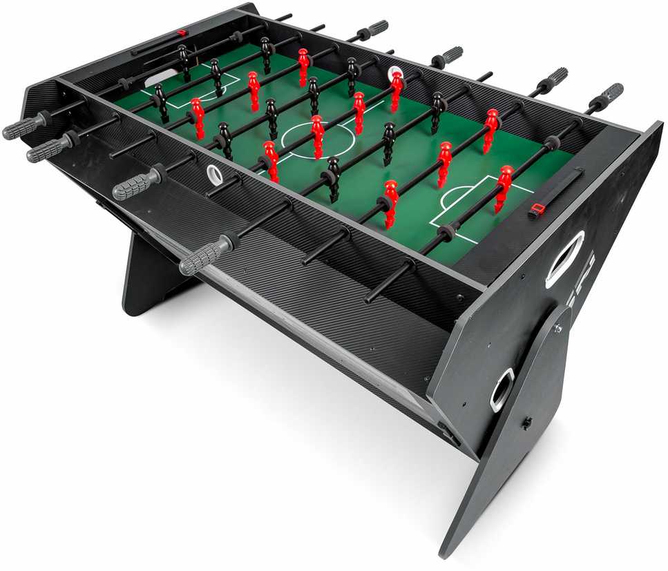 „Neo-Sport NS-449“ 3 viename besisukantis žaidimų stalas