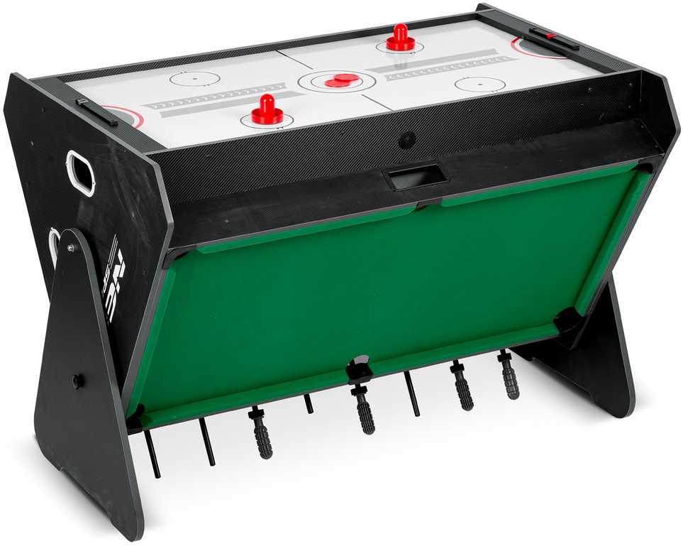 „Neo-Sport NS-449“ 3 viename besisukantis žaidimų stalas