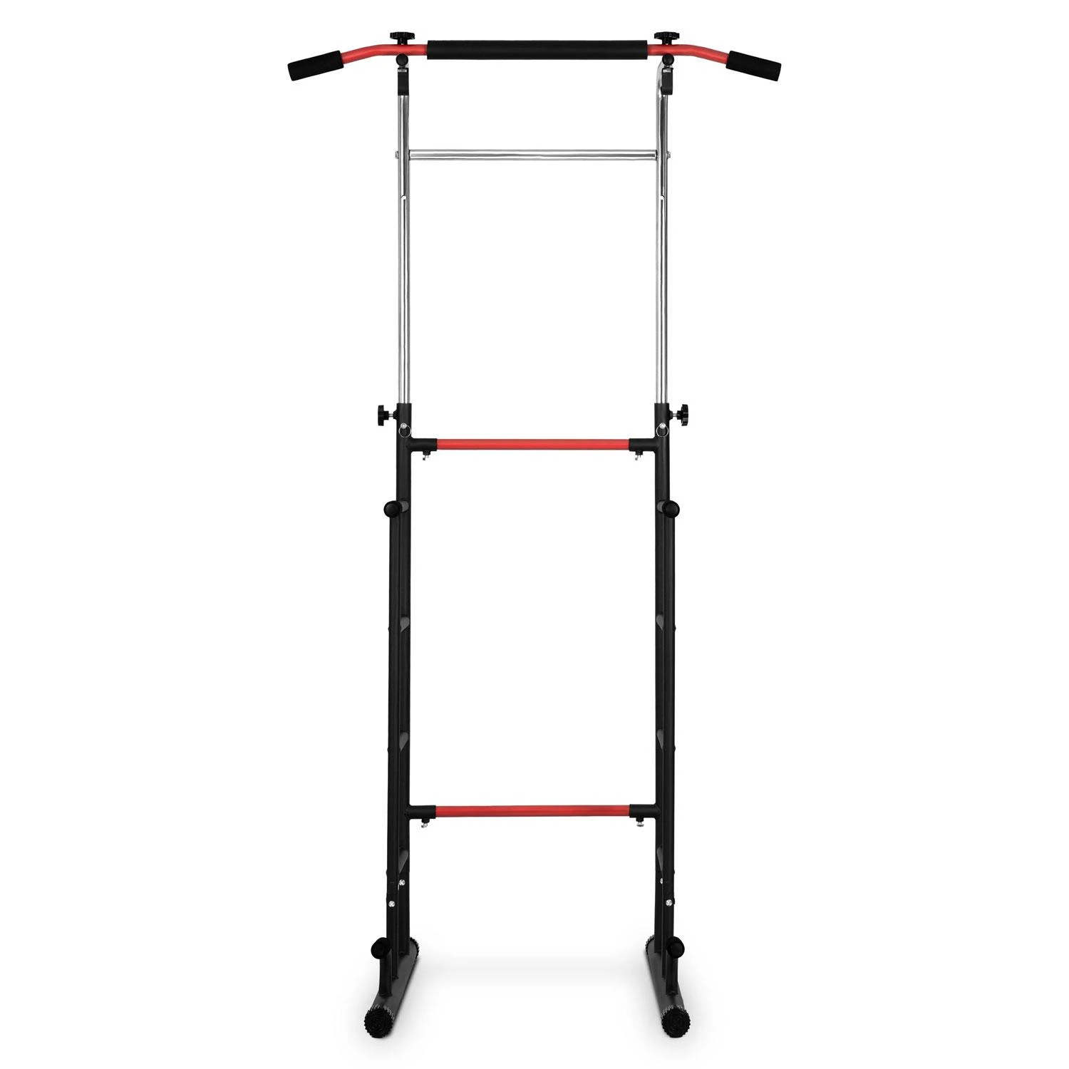 Neo-Sport Laisvai stovintis prisitraukimų skersinis NS-301