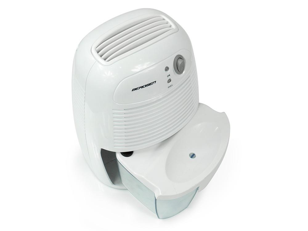 Berdsen BR-68W baltas oro drėgmės surinkėjas (sausintuvas)