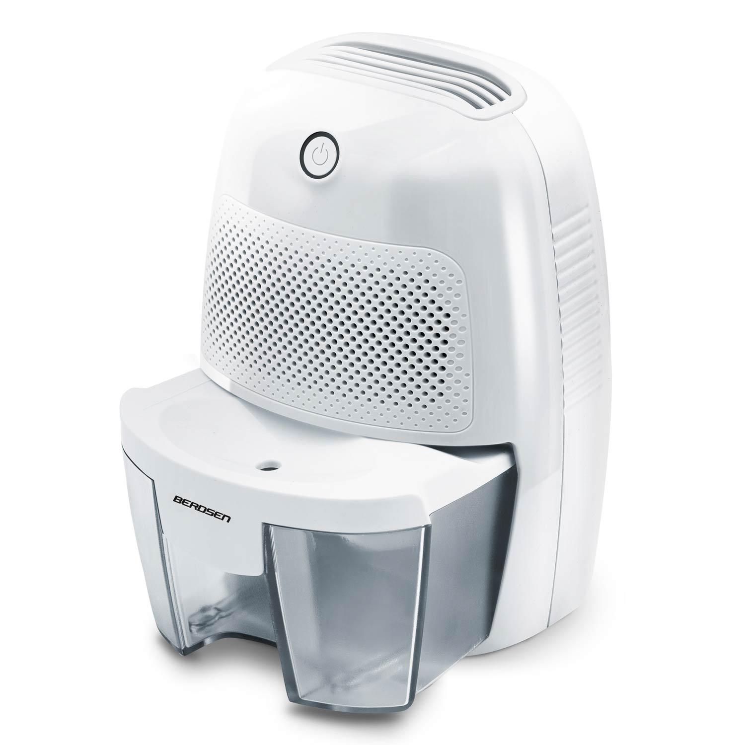 Oro sausintuvas Berdsen BR-50B, baltas