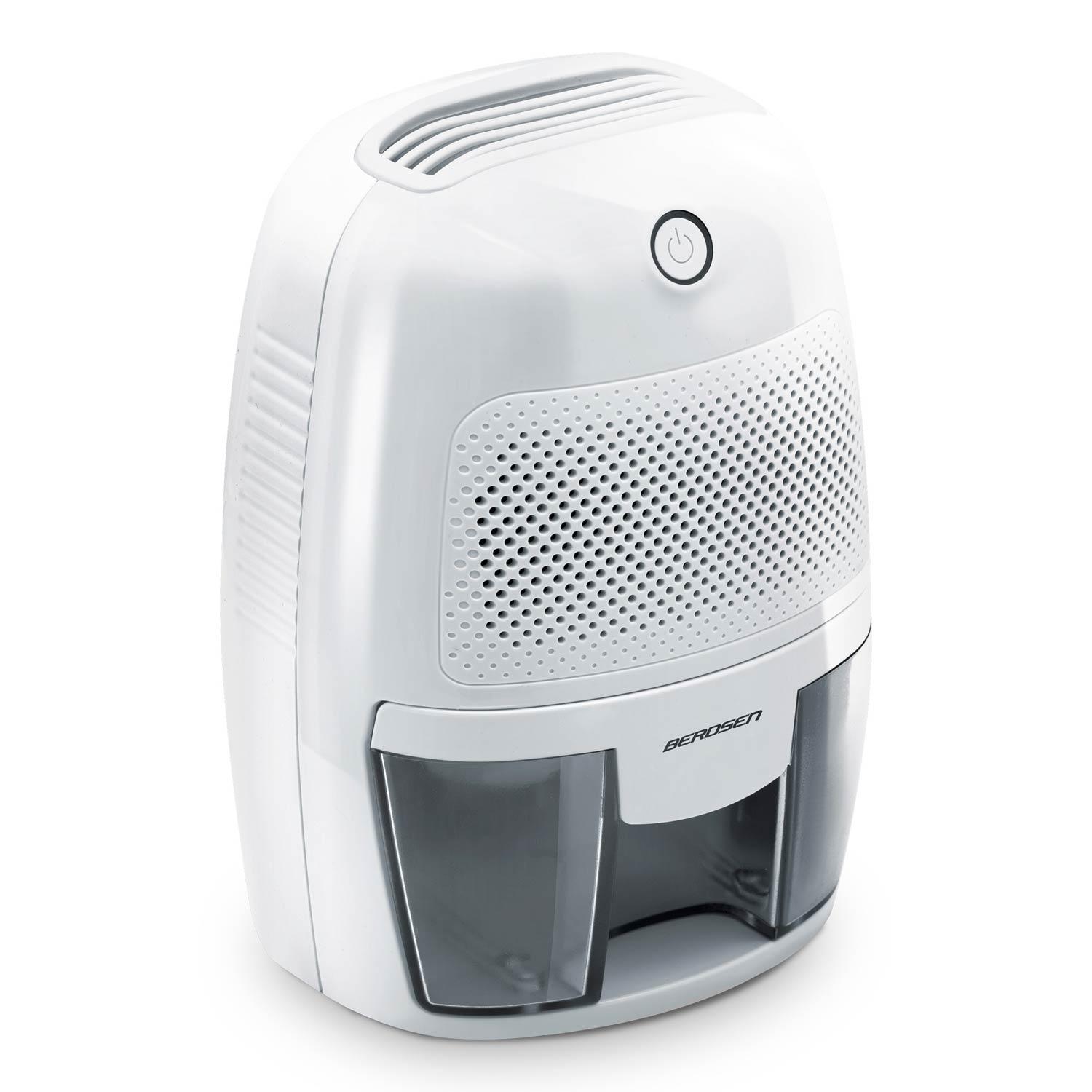 Oro sausintuvas Berdsen BR-50B, baltas