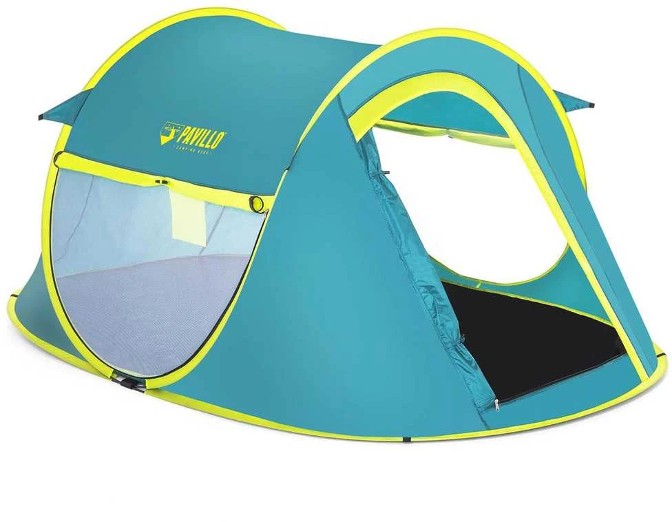 Bestway Keturvietė palapinė Pavillo Coolmount 2 Tent 2.35mx1.45mx1.00m 2000mm