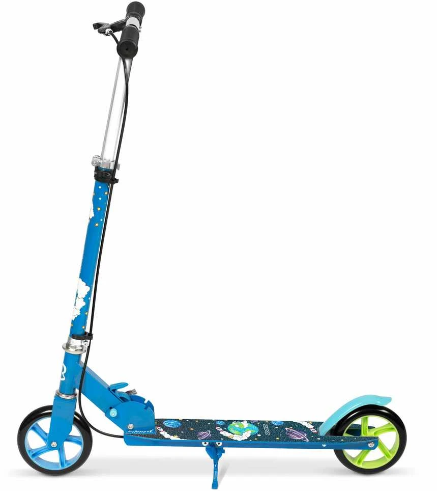 „Ricokids Kodi Cosmos“ paspirtukas