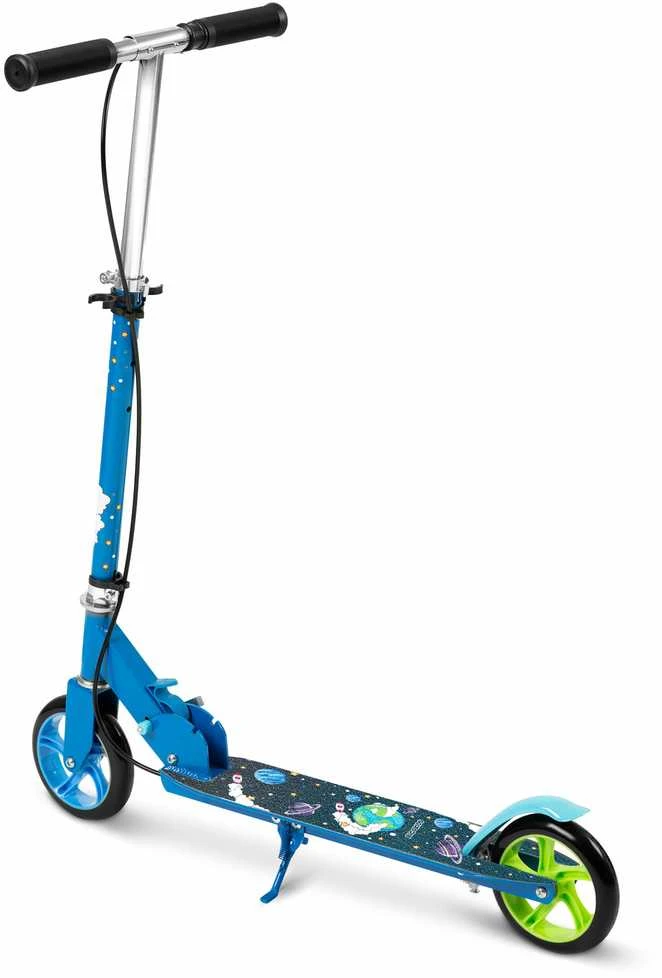 „Ricokids Kodi Cosmos“ paspirtukas