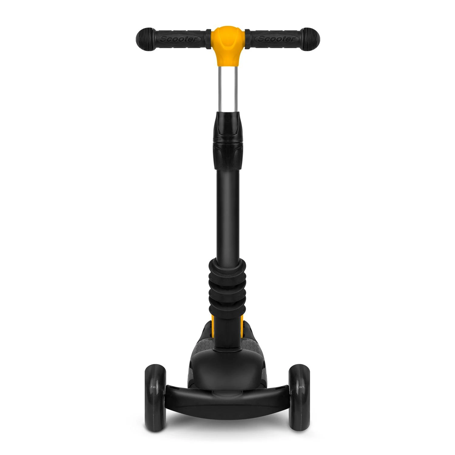 Triratis paspirtukas Ricokids Cubi
