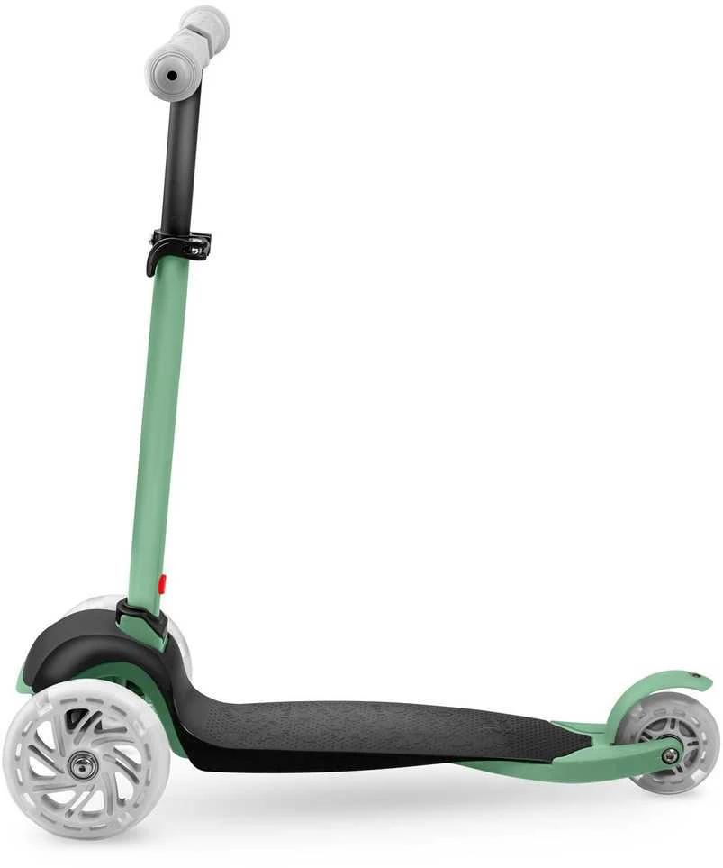 „Ricokids Loco“ triratis paspirtukas – žalias