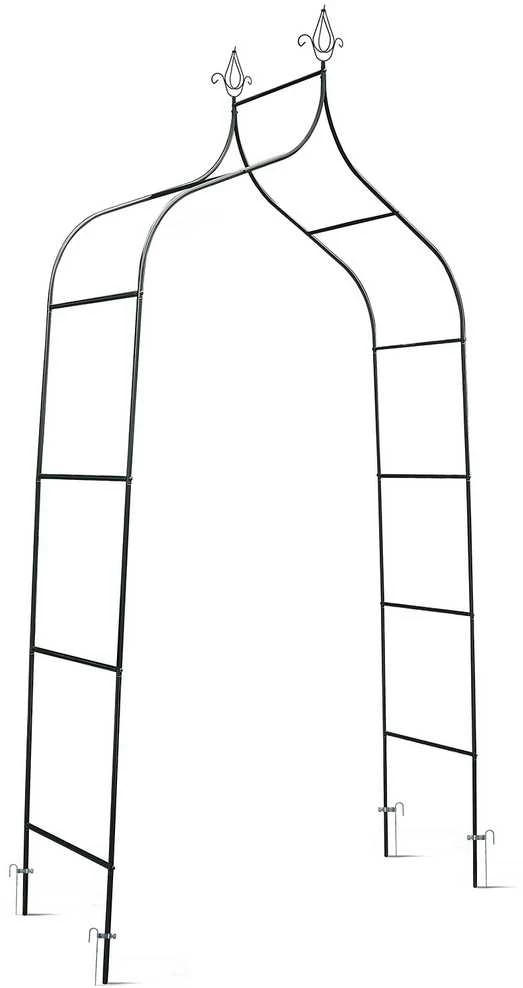 Plonos sodo pergolos lankas 265 cm PL-991