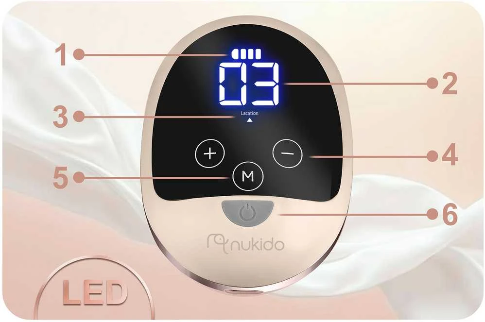 Trifazis elektrinis pientraukis Nukido NK-960