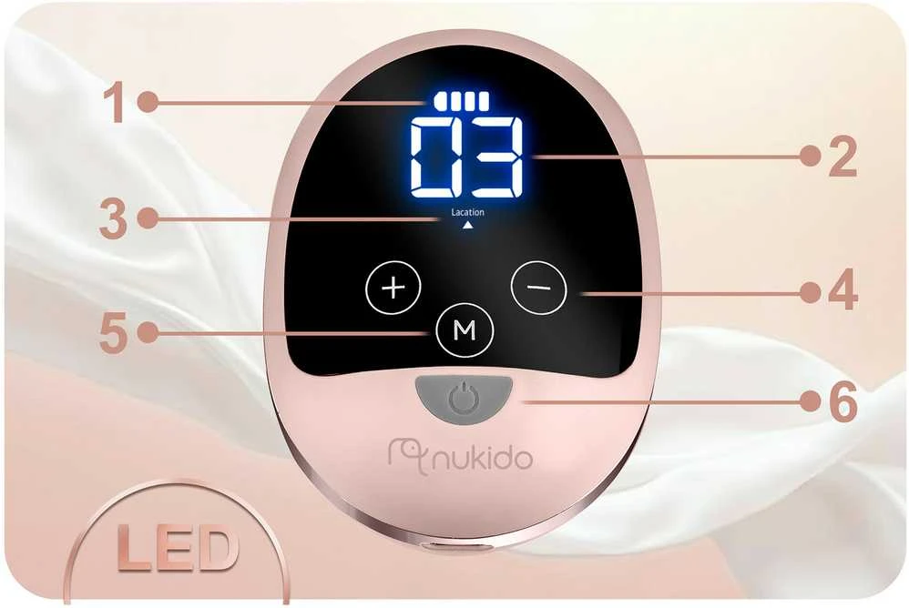 Trifazis elektrinis pientraukis Nukido NK-960