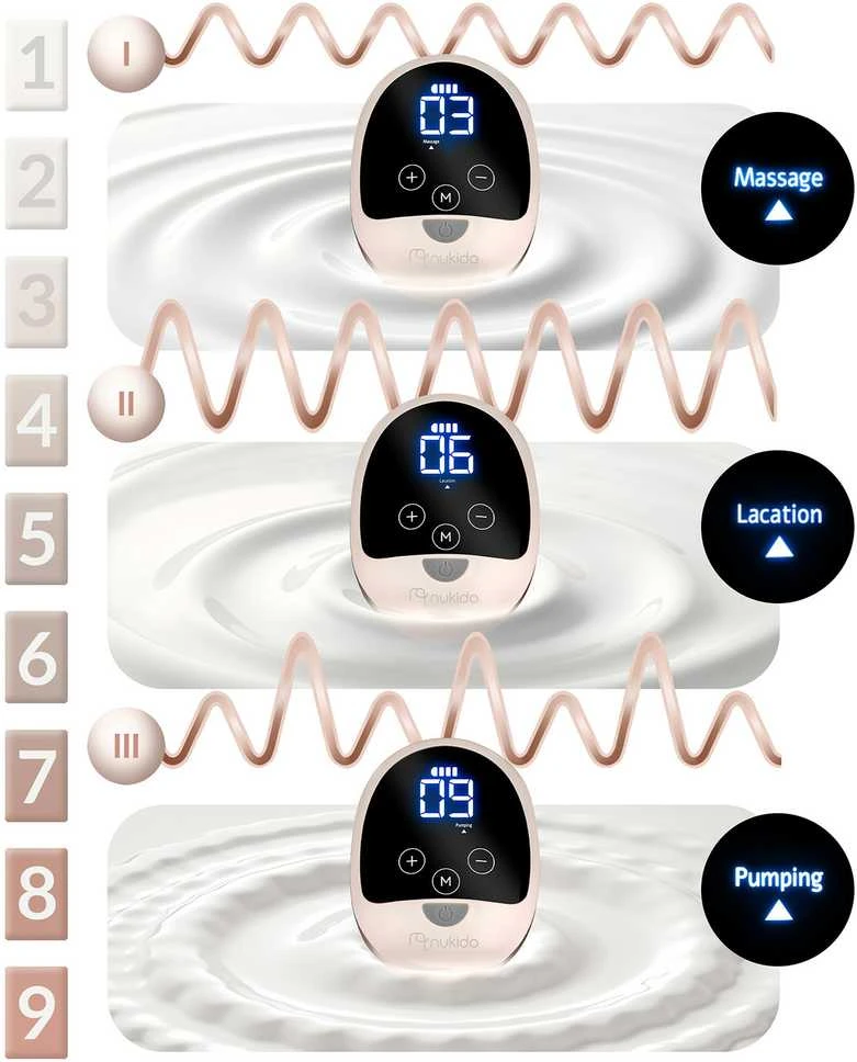Trifazis elektrinis pientraukis Nukido NK-960