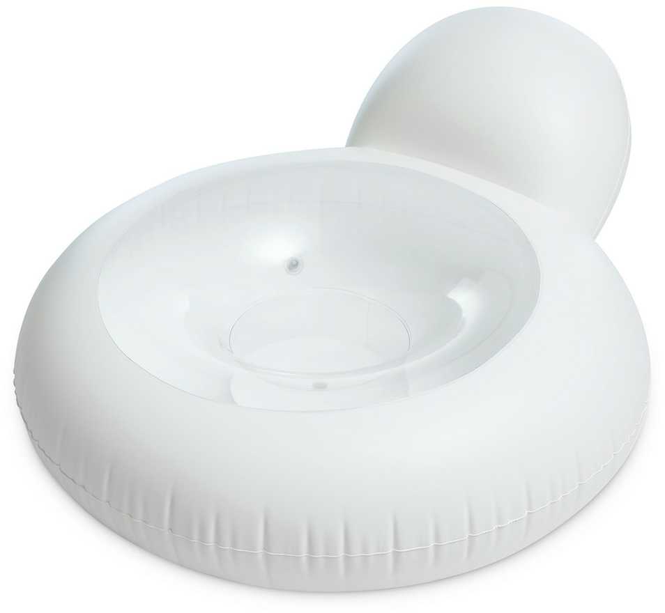 Plaukimo kėdė 137 x 122 cm INTEX 58889