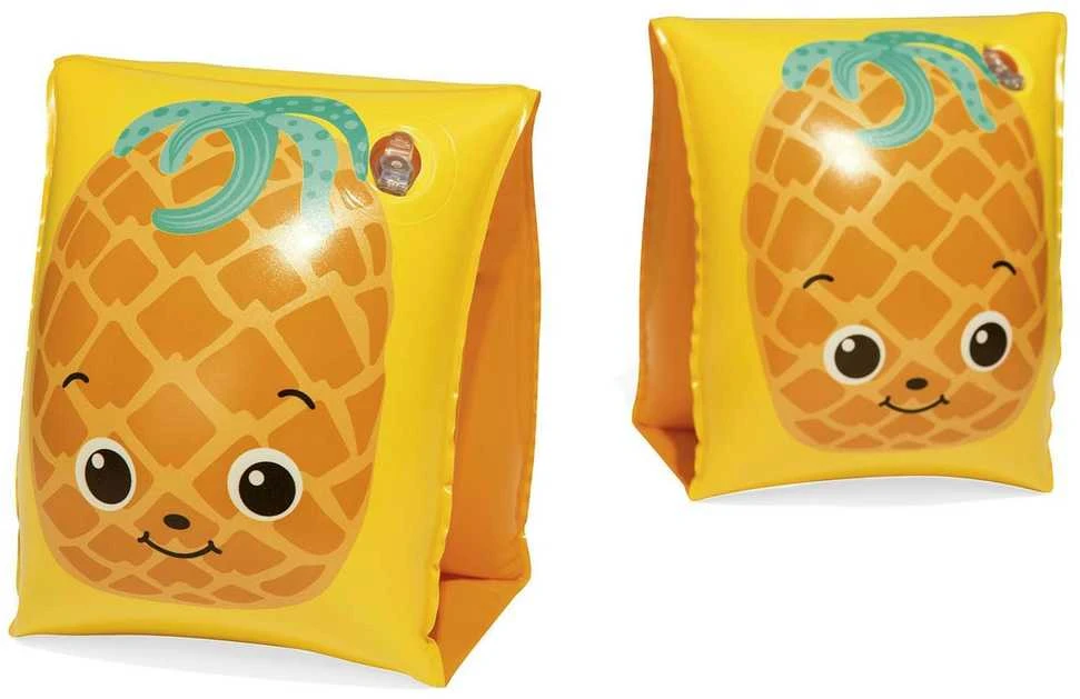 Vaikiškos plaukimo rankovės Bestway 32042 arbūzas