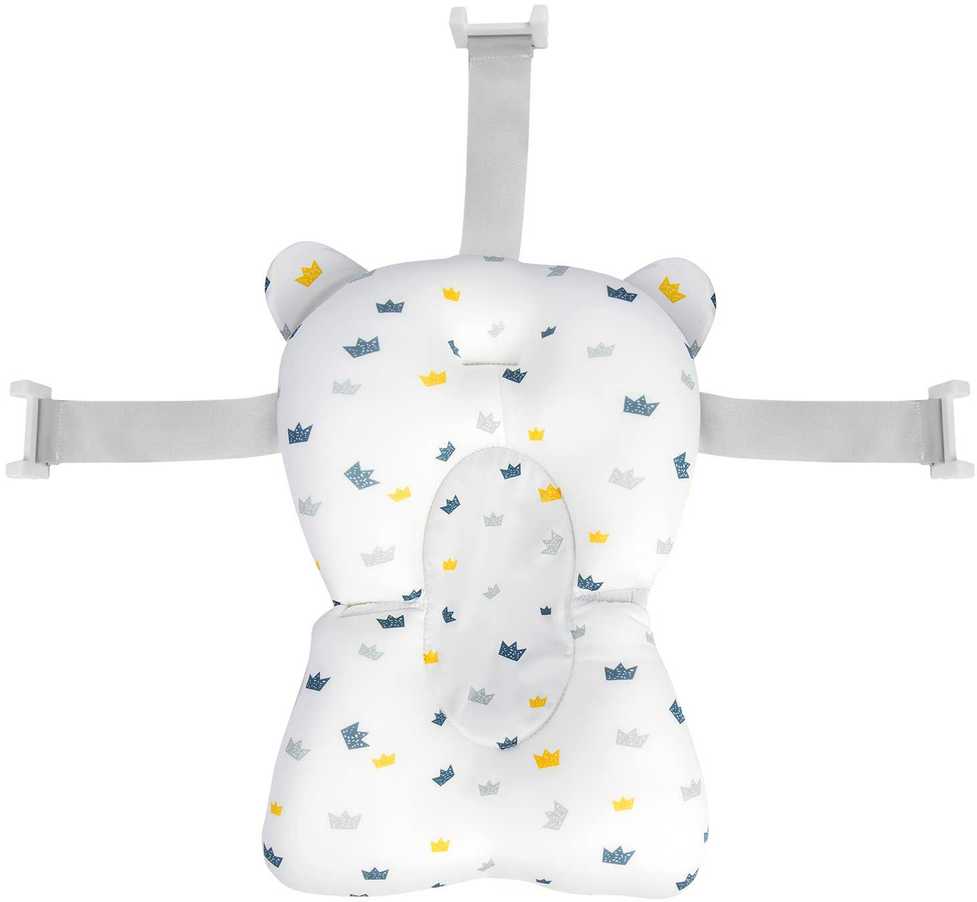 Kūdikio vonelės pagalvėlė, Ricokids
