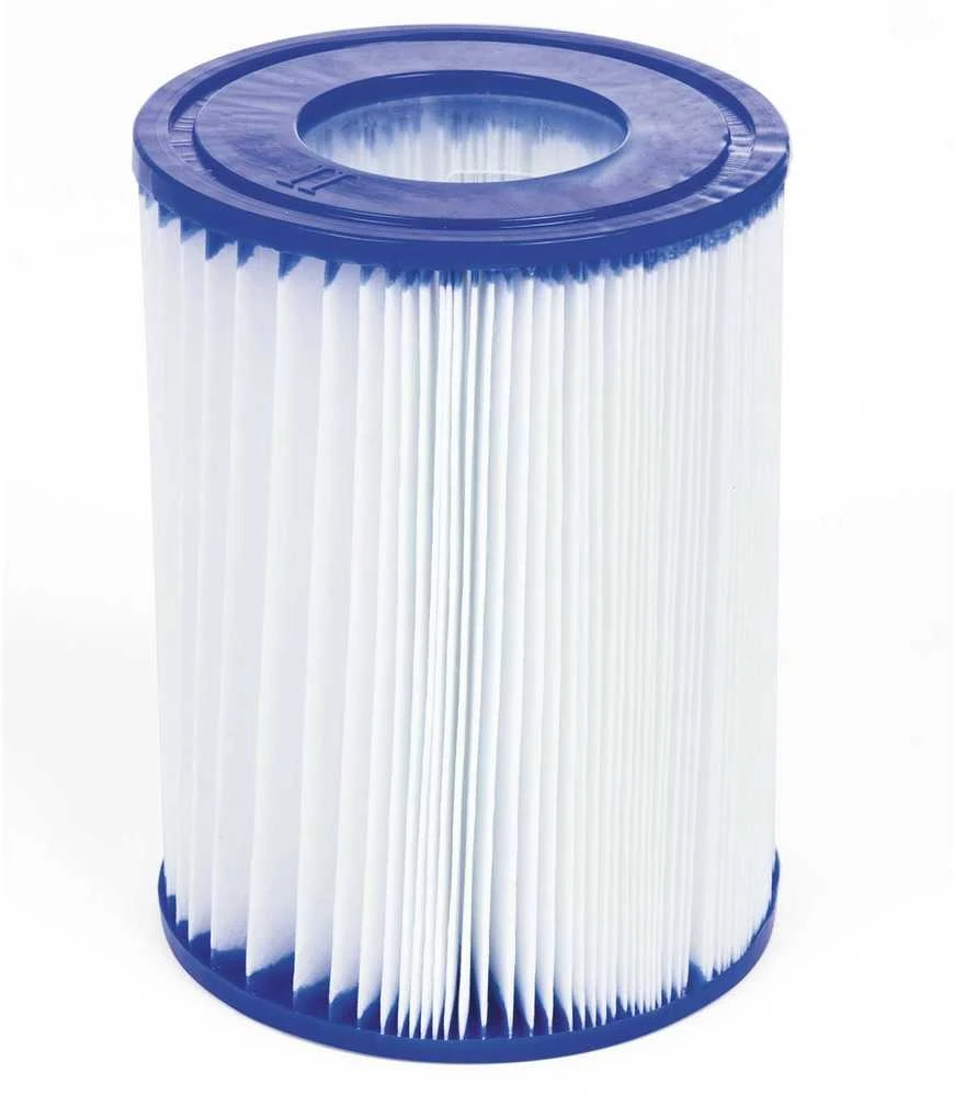 Siurblys su filtru BESTWAY, Flowclear, 3028 l/val., 220-240V, 32W, 58386
