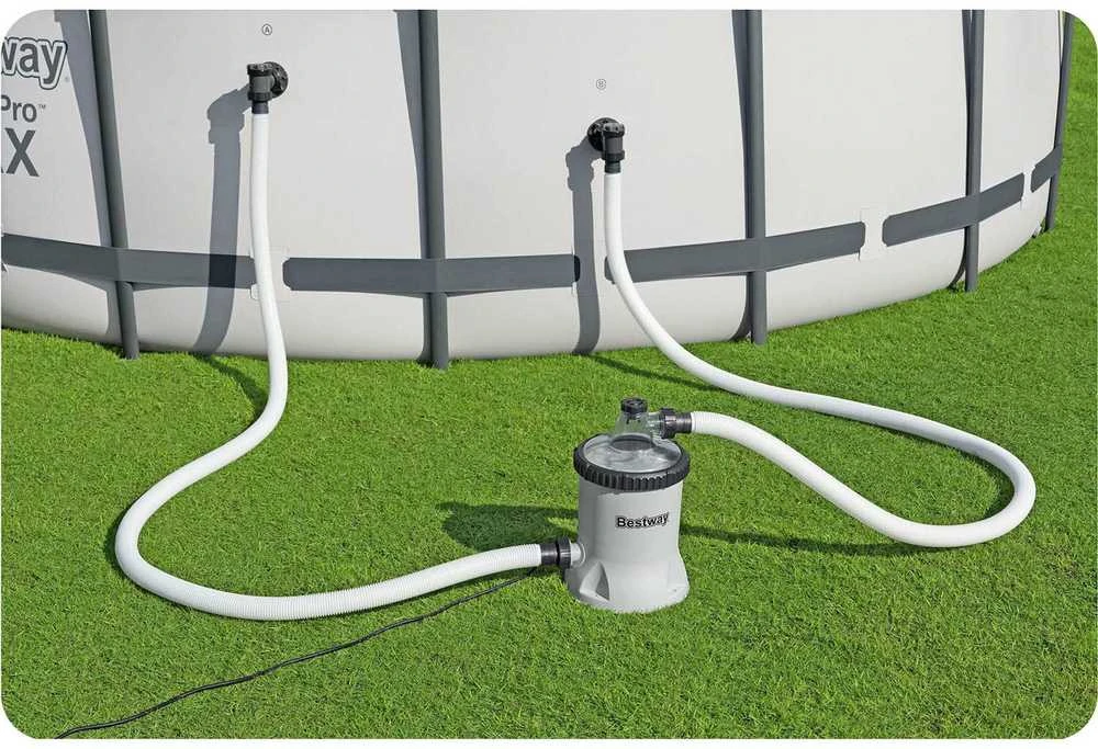 Filtras Bestway Polysphere 58870