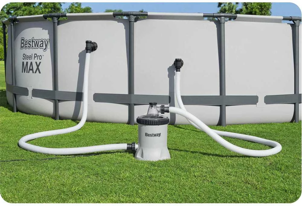 Filtras Bestway Polysphere 58870