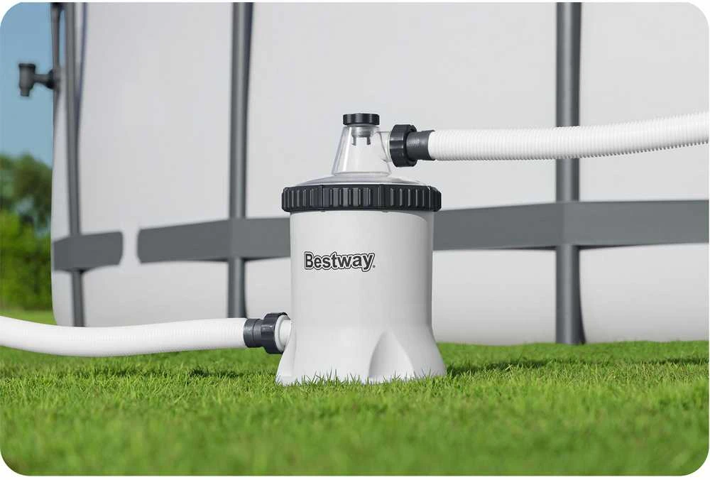 Filtras Bestway Polysphere 58870