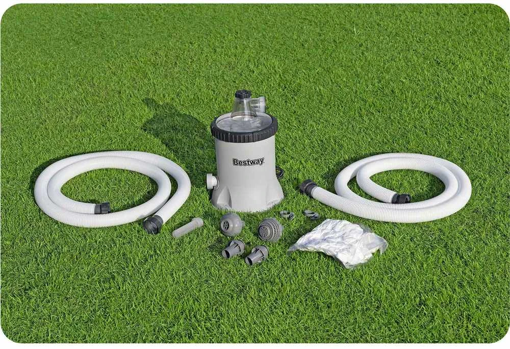 Filtras Bestway Polysphere 58870