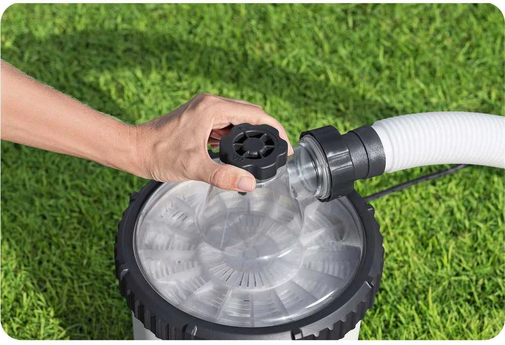 Filtras Bestway Polysphere 58870