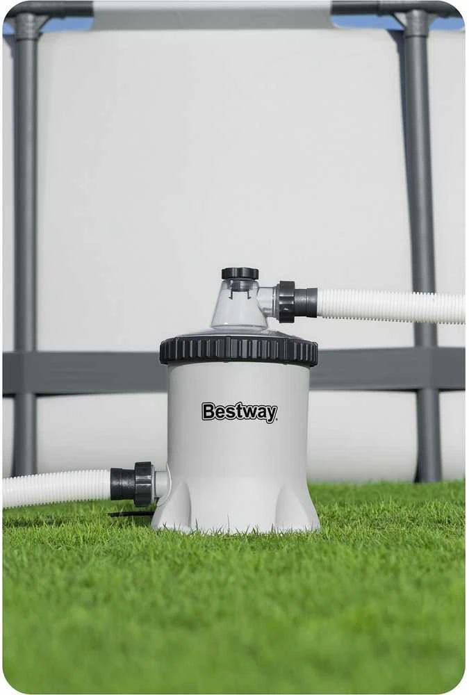 Filtras Bestway Polysphere 58870