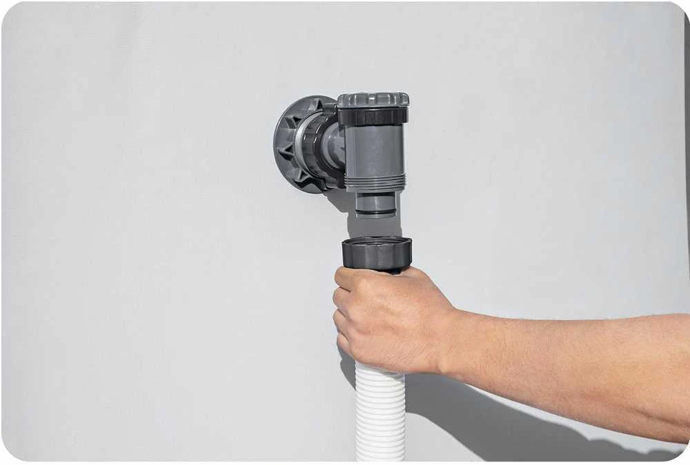 Filtras Bestway Polysphere 58870