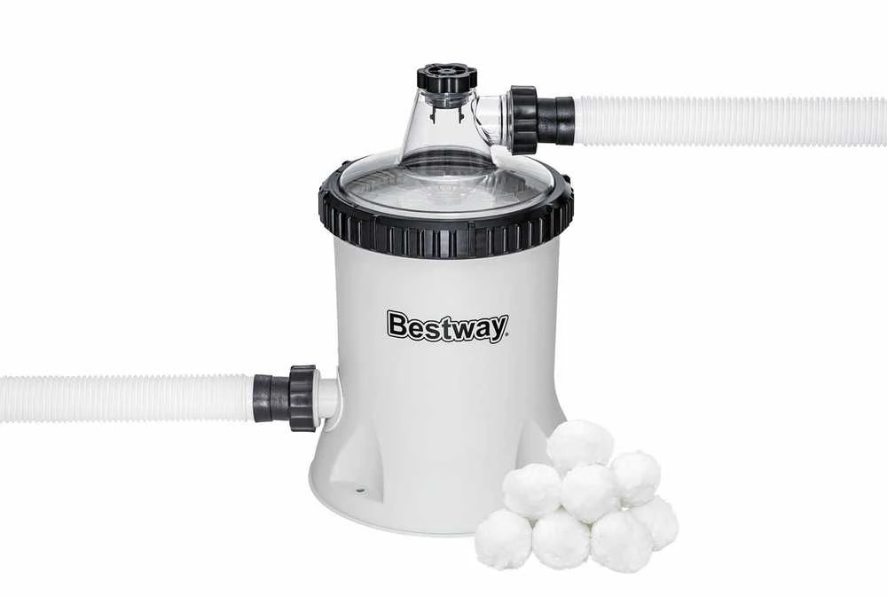 Filtras Bestway Polysphere 58870