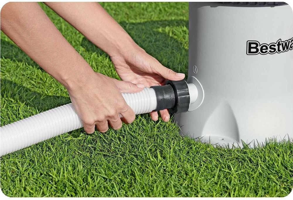 Filtras Bestway Polysphere 58870